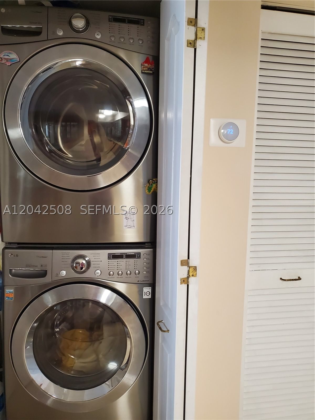 Real estate property located at 5757 Collins Ave #1604, Miami-dade, Lexcellence Condo, Miami Beach, FL
