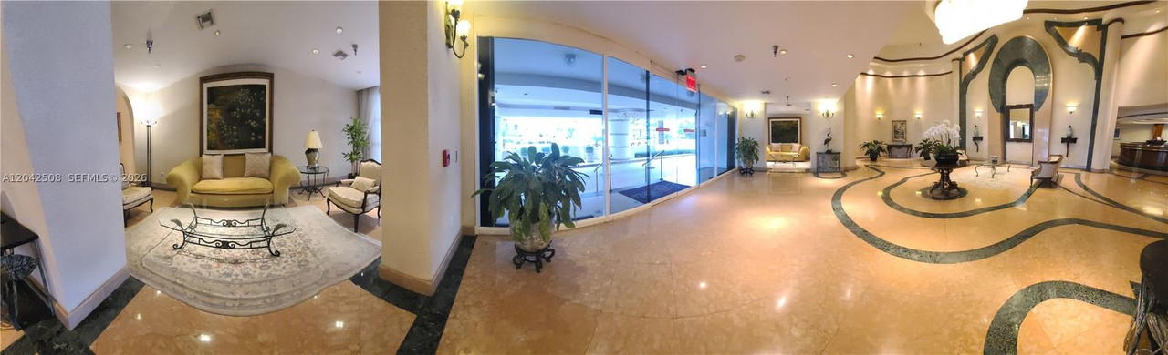 Real estate property located at 5757 Collins Ave #1604, Miami-dade, Lexcellence Condo, Miami Beach, FL