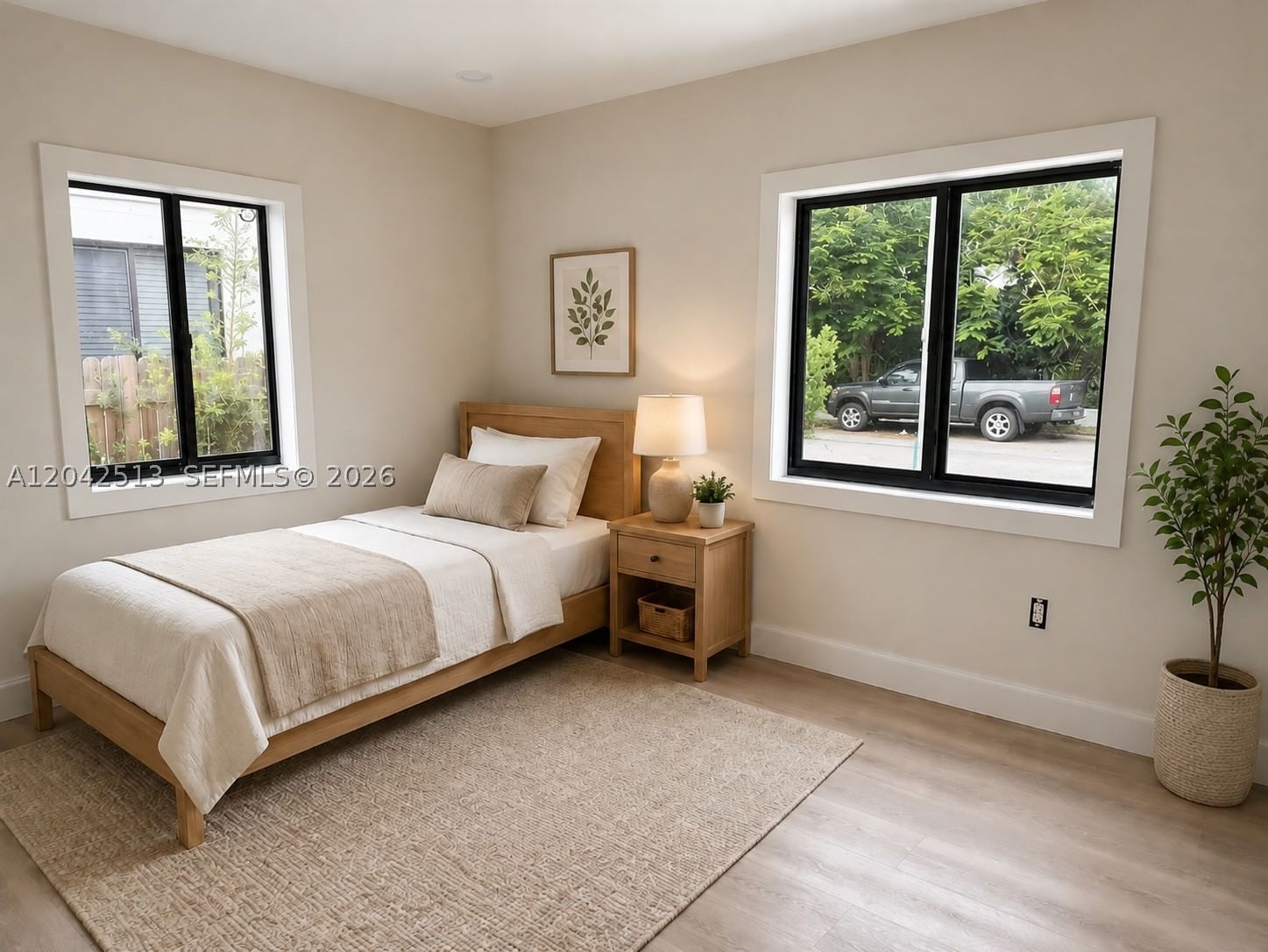 Real estate property located at 3053 21st St, Miami-dade, Auburn Heights, Miami, FL