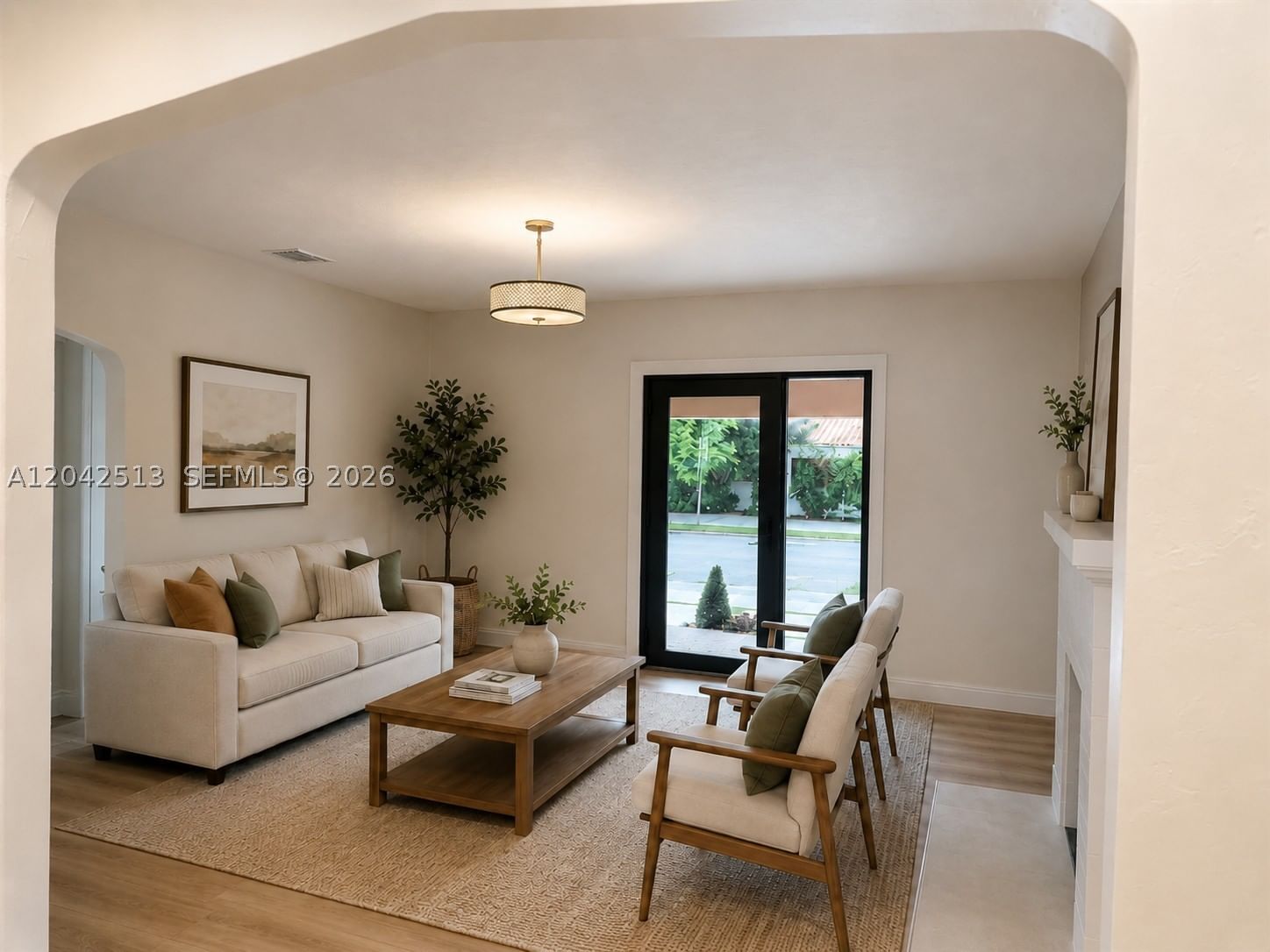 Real estate property located at 3053 21st St, Miami-dade, Auburn Heights, Miami, FL