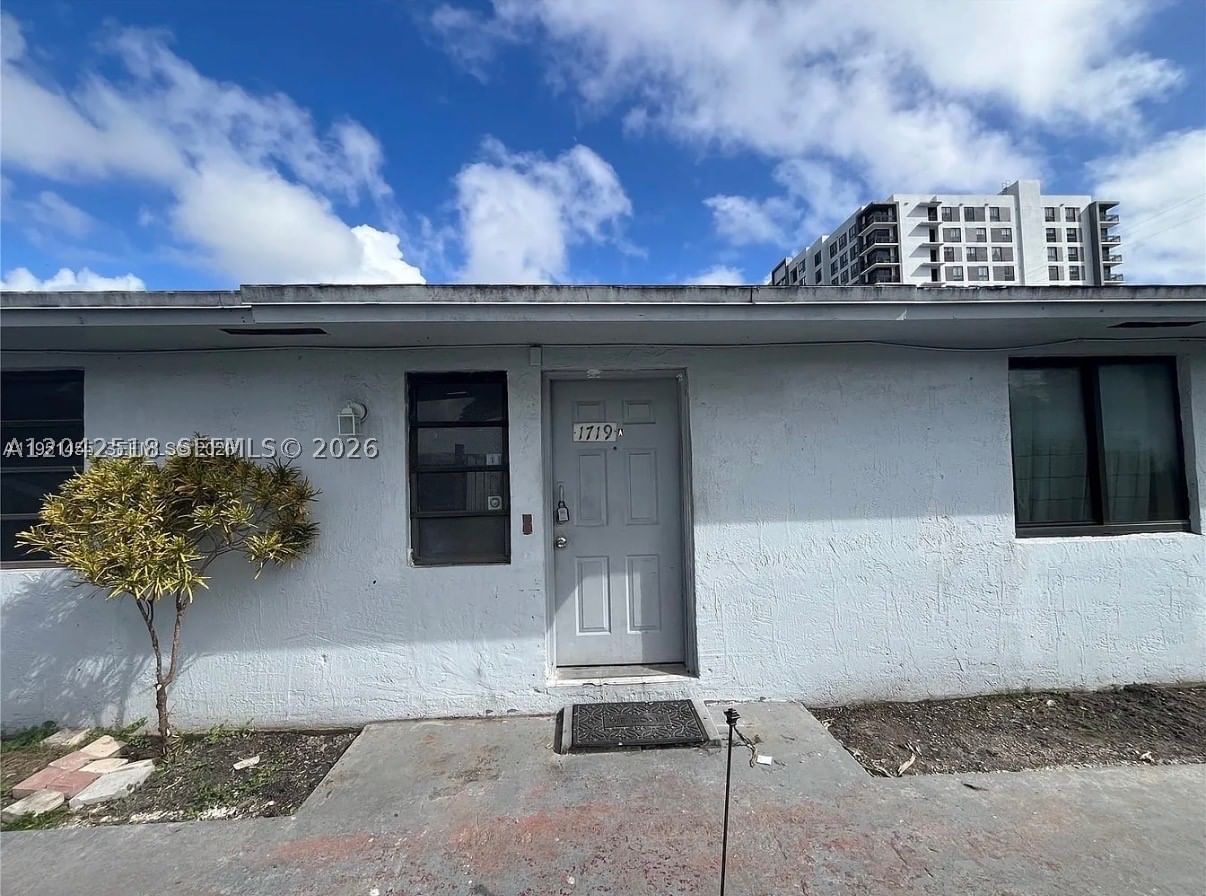 Real estate property located at 1717 16th St, Miami-dade, Kenwood Sub, Miami, FL
