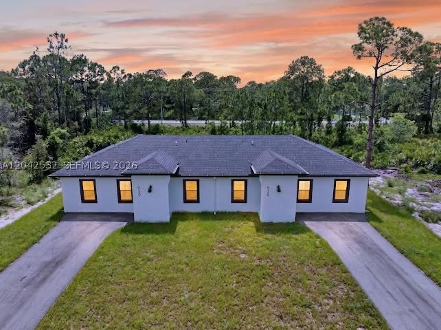 Real estate property located at 928-930 Hepburn Ave, Lee, Lehigh Acres, Lehigh Acres, FL