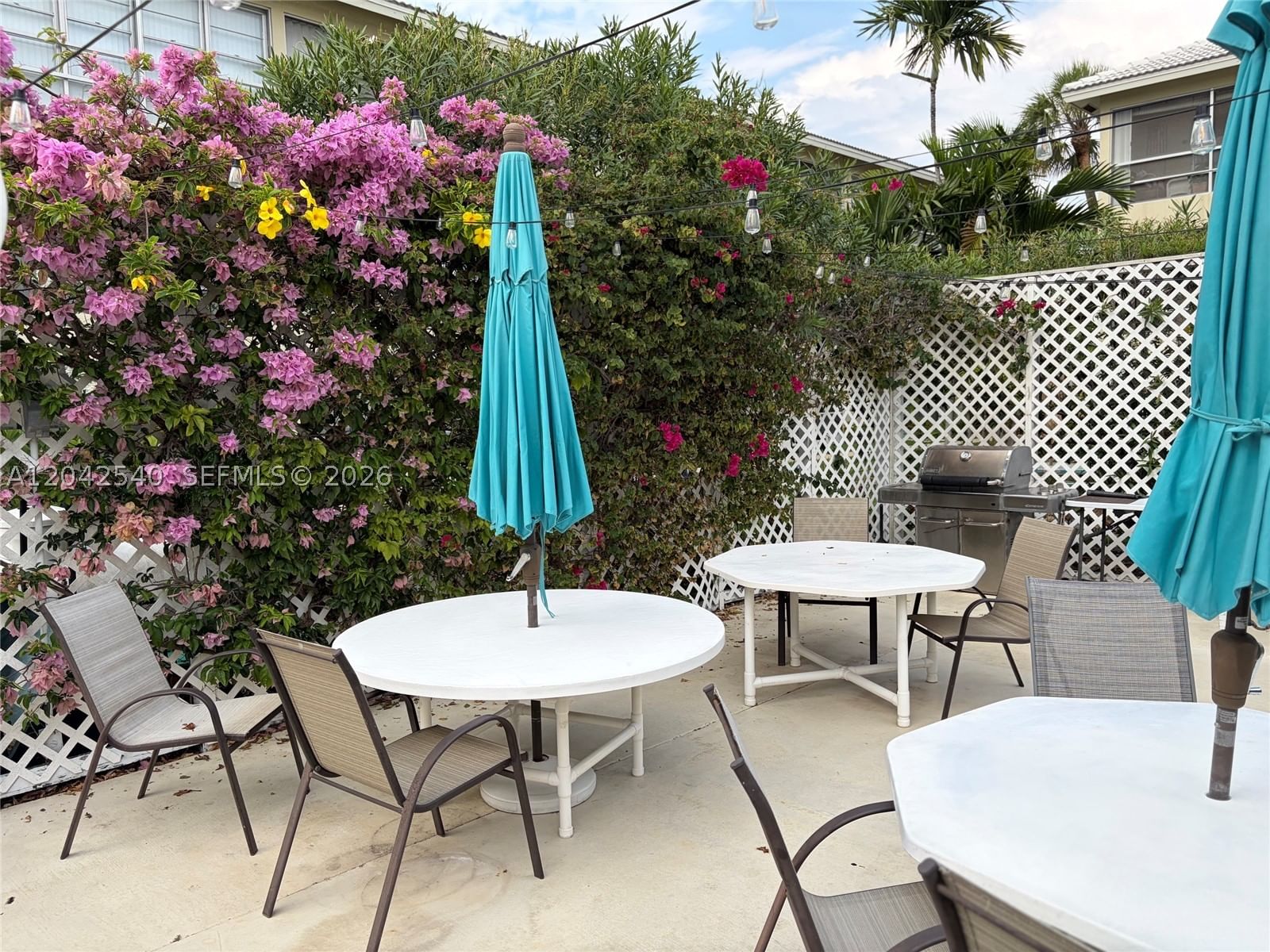 Real estate property located at 1951 39th St #138, Broward, Lighthouse Point Gardens, Lighthouse Point, FL