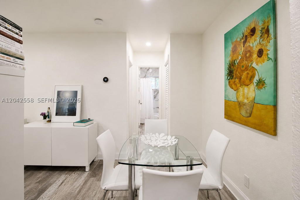 Real estate property located at 35 Edgewater Dr #107, Miami-dade, Edgewater Of Coral Gables, Coral Gables, FL