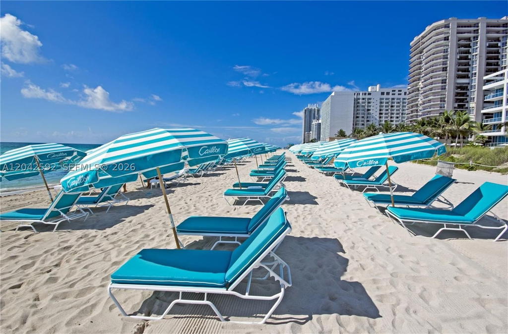Real estate property located at 6801 Collins Ave #1101, Miami-dade, Central Carillon Beach Co, Miami Beach, FL