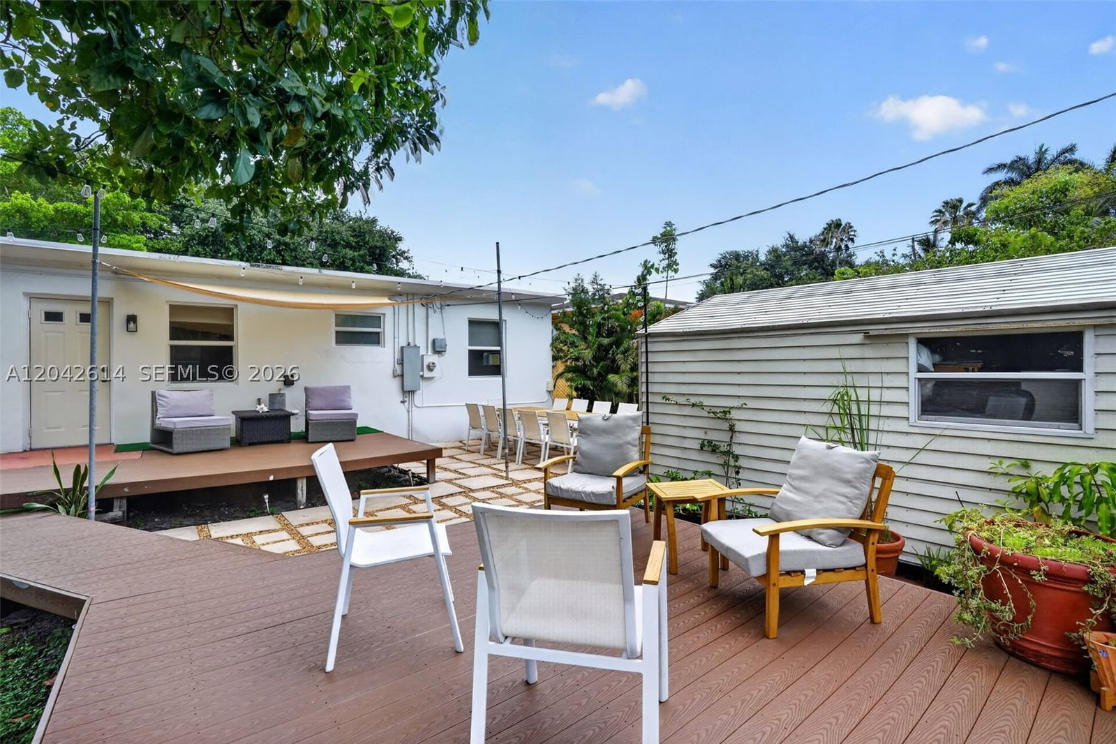 Real estate property located at 2446 Mckinley St, Broward, Hollywood Park, Hollywood, FL