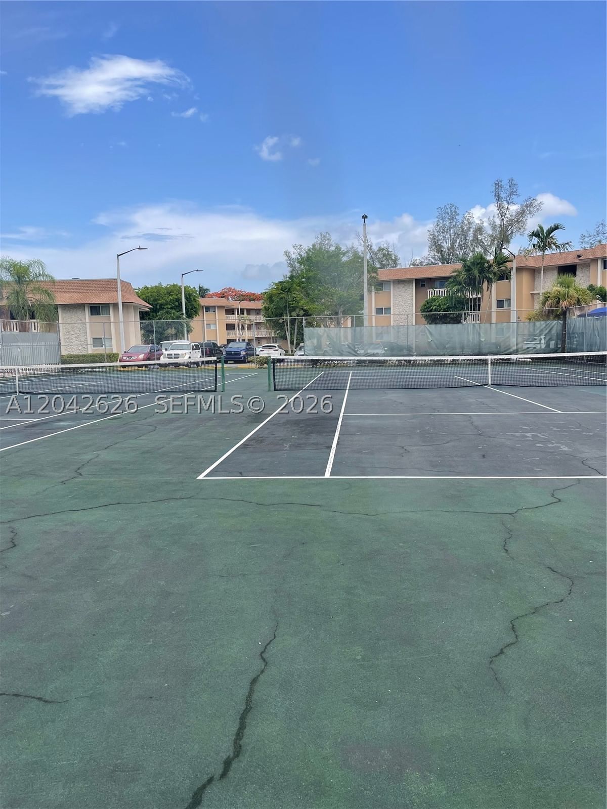 Real estate property located at 7480 Miami Lakes Dr G205, Miami-dade, Villas Of Miami Lakes Con, Miami Lakes, FL