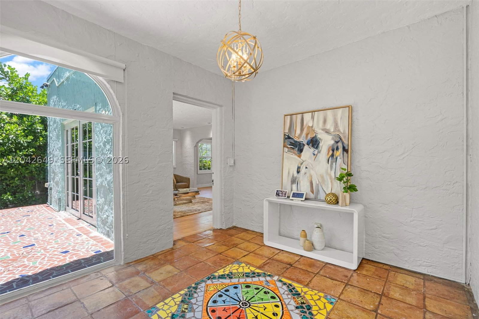 Real estate property located at 1209 La Mancha Ave, Miami-dade, Coral Gables Granada Sec, Coral Gables, FL