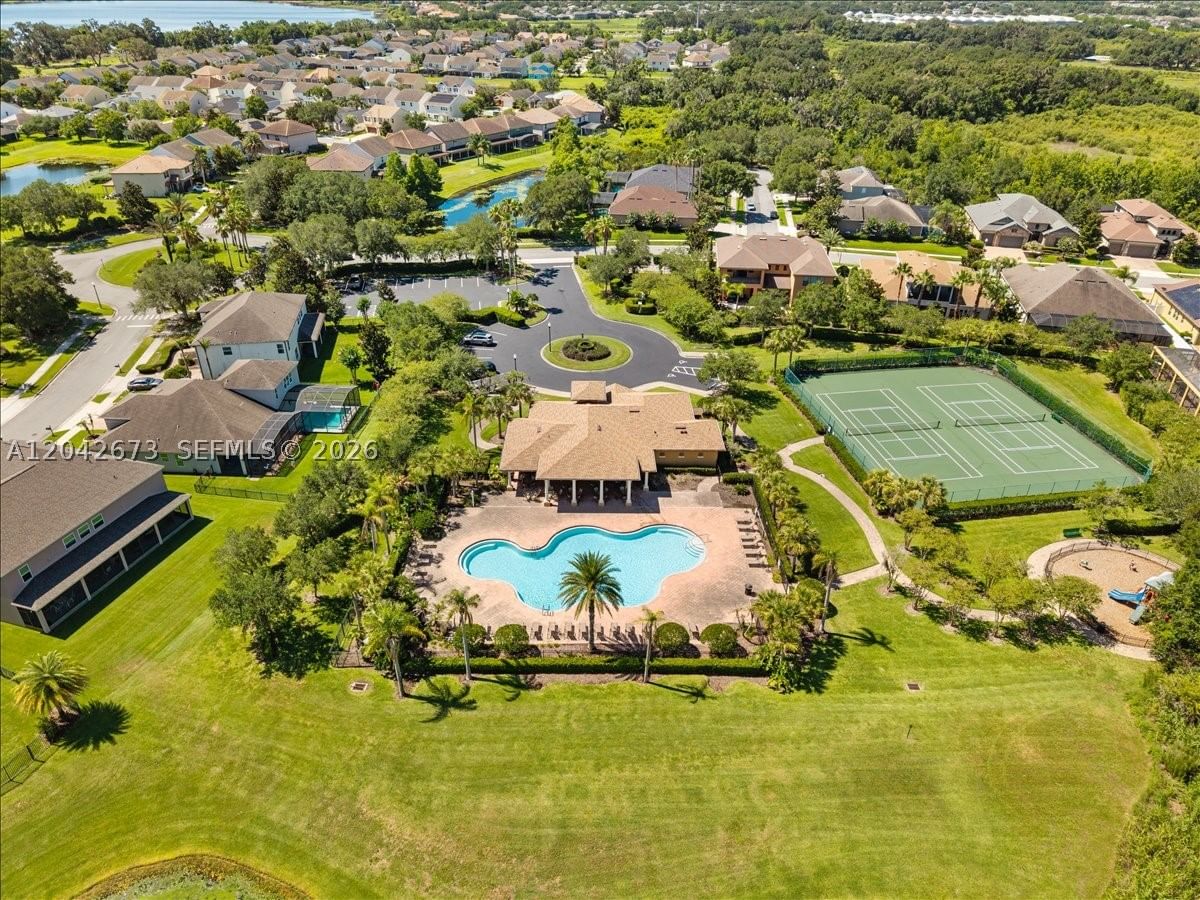Real estate property located at 617 Marsh Reed Drive, Orange, Johns Lake Pointe, Winter Garden, FL