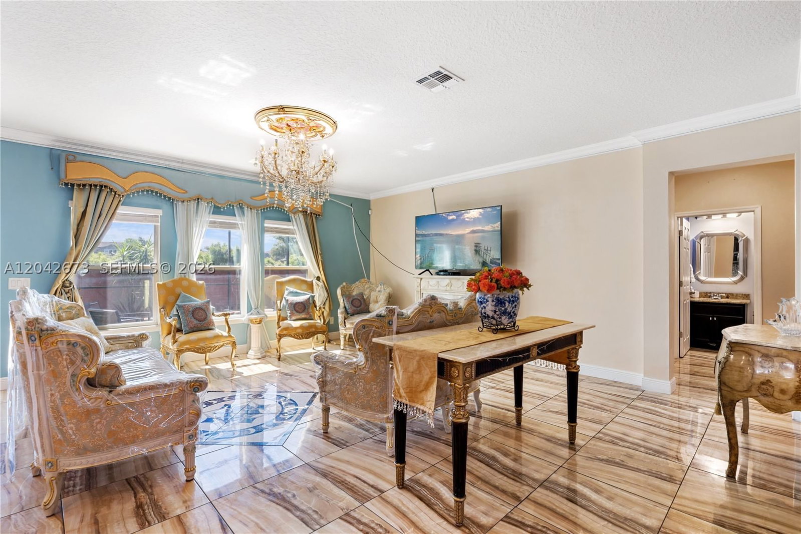 Real estate property located at 617 Marsh Reed Drive, Orange, Johns Lake Pointe, Winter Garden, FL