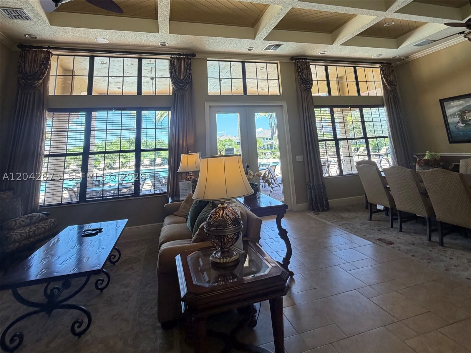 Real estate property located at 617 Marsh Reed Drive, Orange, Johns Lake Pointe, Winter Garden, FL