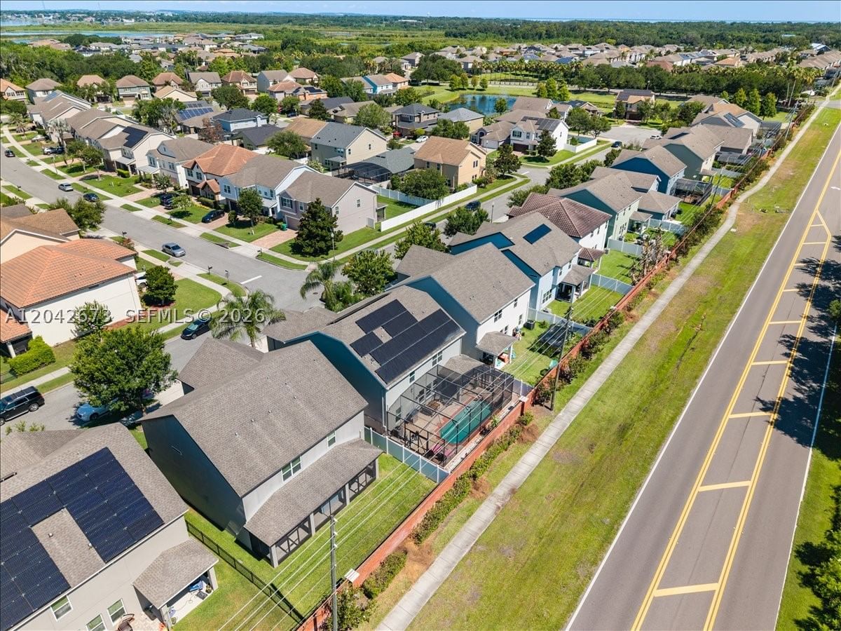Real estate property located at 617 Marsh Reed Drive, Orange, Johns Lake Pointe, Winter Garden, FL