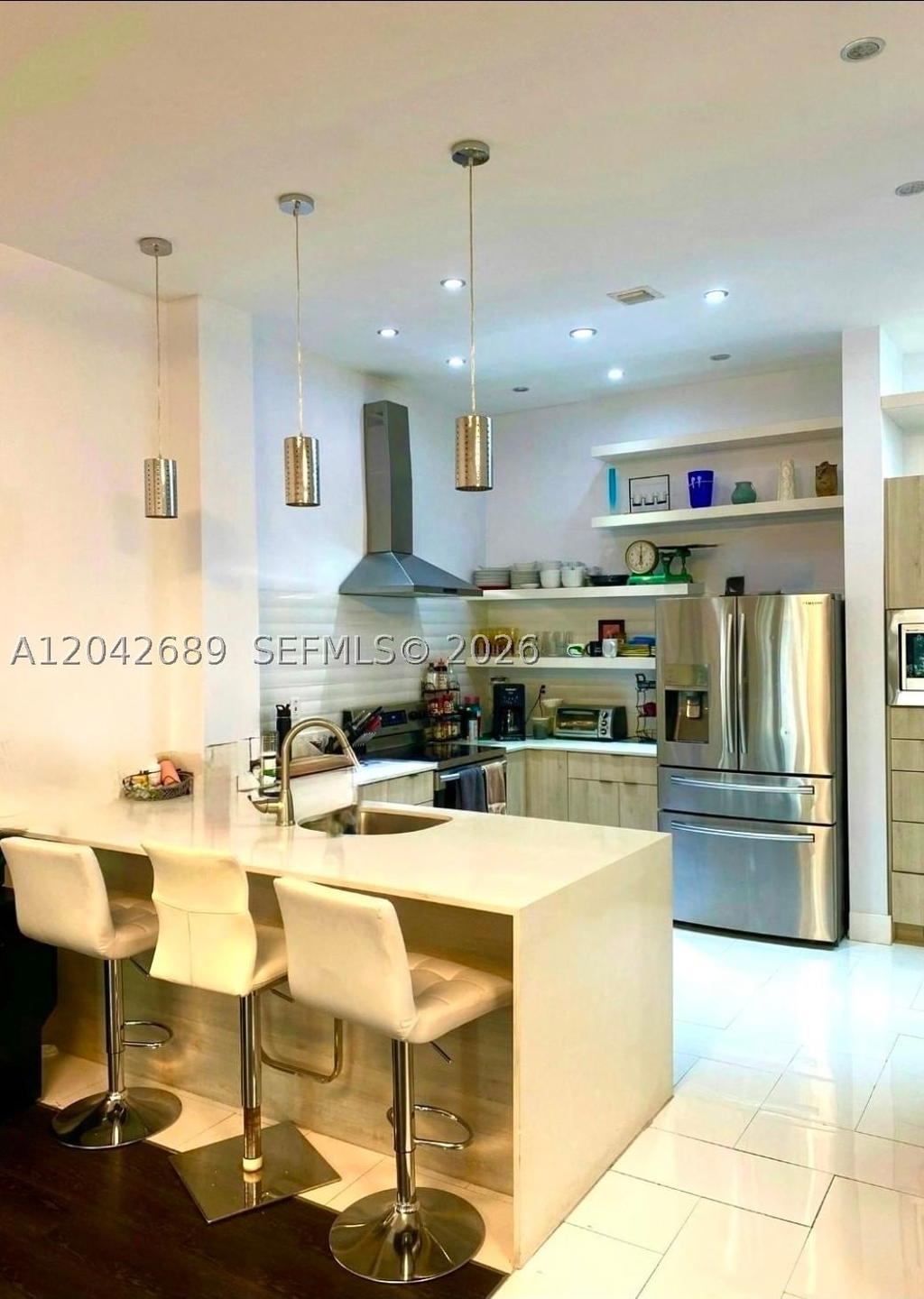 Real estate property located at 2732 26 St #2732, Miami-dade, Gateway To The Grove Cond, Miami, FL