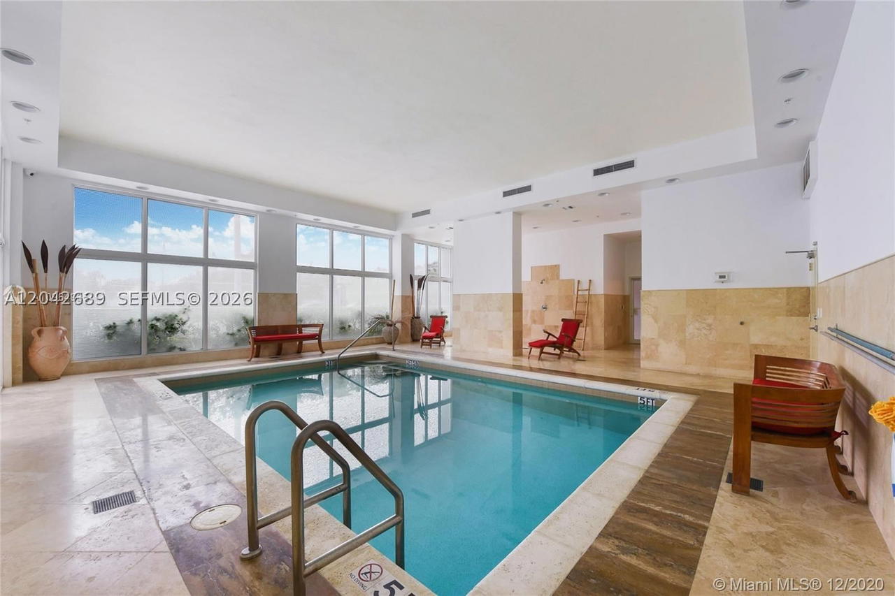 Real estate property located at 2732 26 St #2732, Miami-dade, Gateway To The Grove Cond, Miami, FL