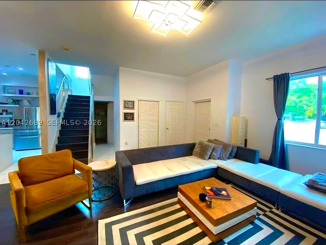 Real estate property located at 2732 26 St #2732, Miami-dade, Gateway To The Grove Cond, Miami, FL