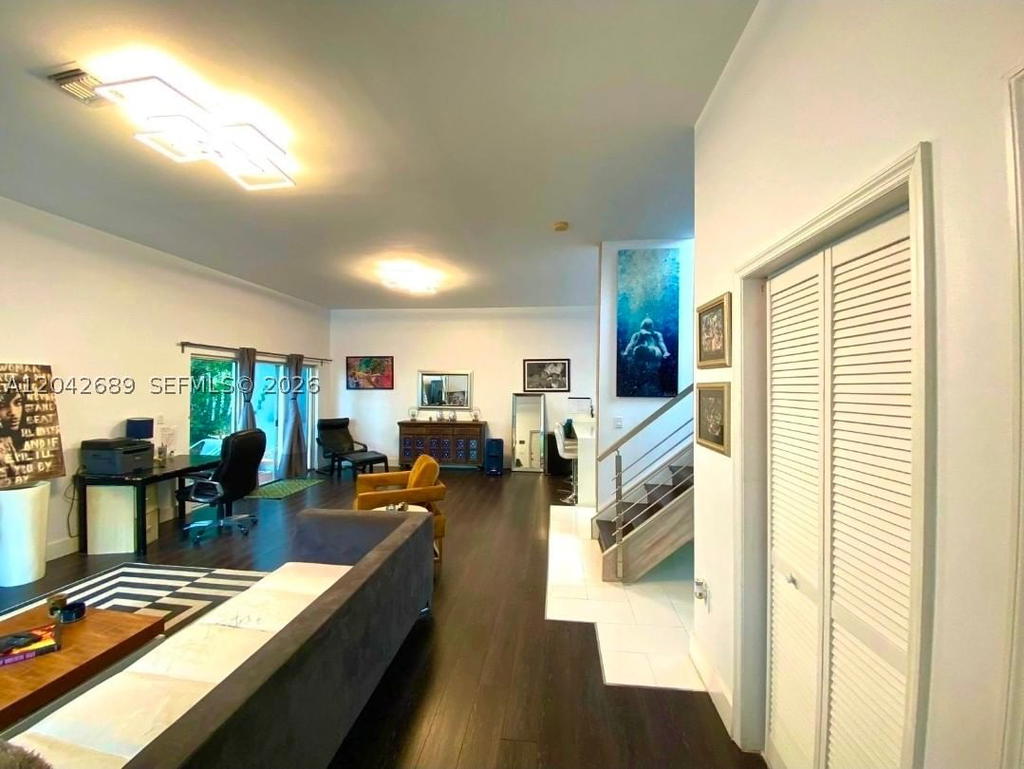 Real estate property located at 2732 26 St #2732, Miami-dade, Gateway To The Grove Cond, Miami, FL