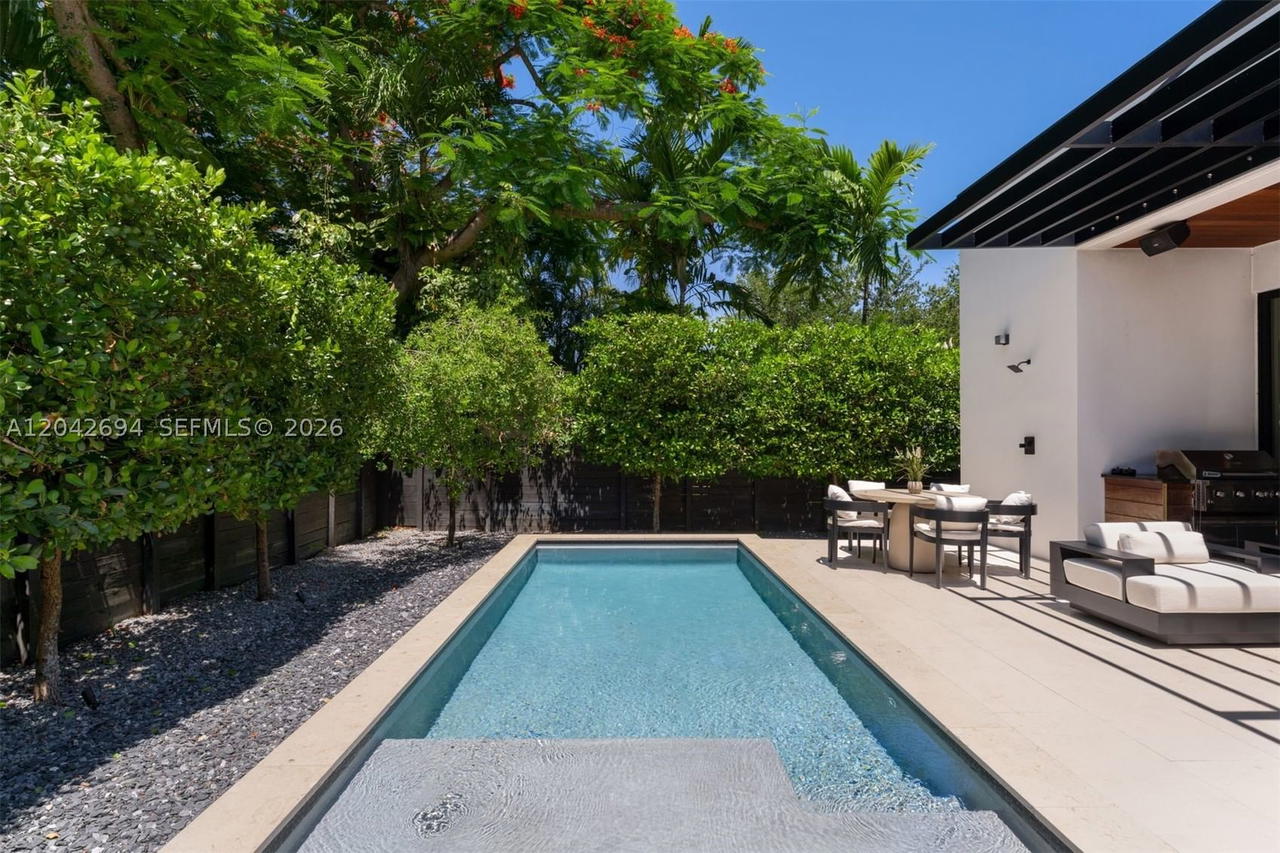Real estate property located at 661 120th St, Miami-dade, Griffing Biscayne Park Es, Biscayne Park, FL