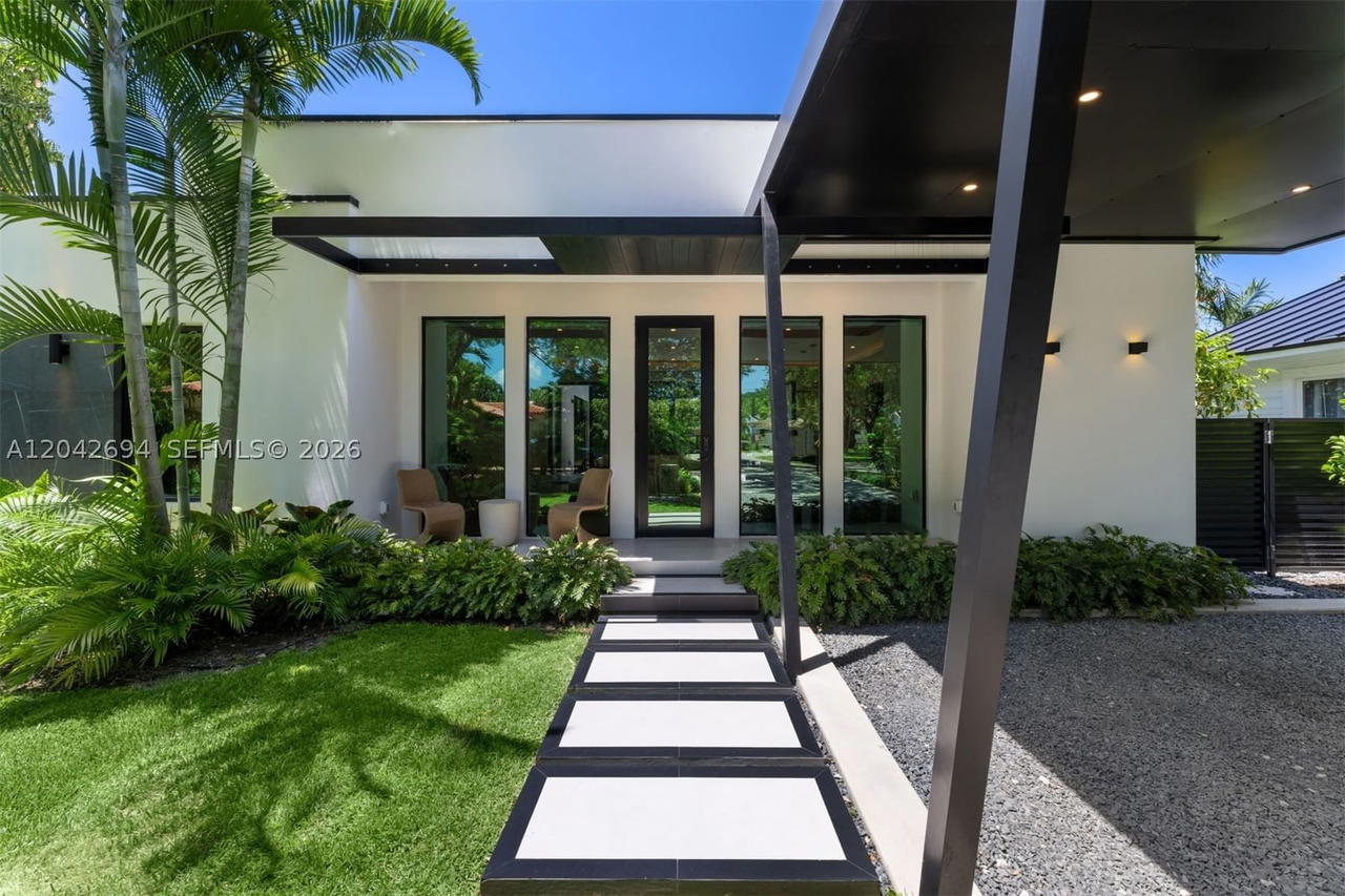 Real estate property located at 661 120th St, Miami-dade, Griffing Biscayne Park Es, Biscayne Park, FL