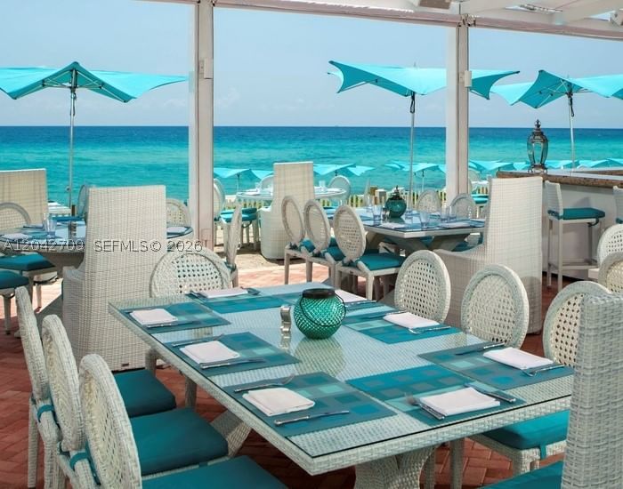 Real estate property located at 18001 Collins Ave #1702, Miami-dade, Trump International Sones, Sunny Isles Beach, FL