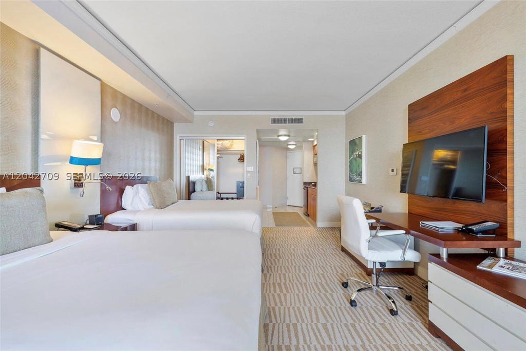 Real estate property located at 18001 Collins Ave #1702, Miami-dade, Trump International Sones, Sunny Isles Beach, FL