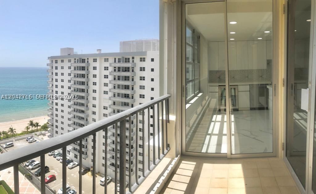 Real estate property located at 4280 Galt Ocean Dr #15B, Broward, Plaza South Condo, Fort Lauderdale, FL