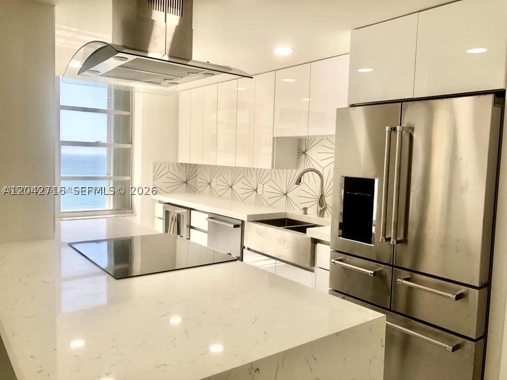 Real estate property located at 4280 Galt Ocean Dr #15B, Broward, Plaza South Condo, Fort Lauderdale, FL
