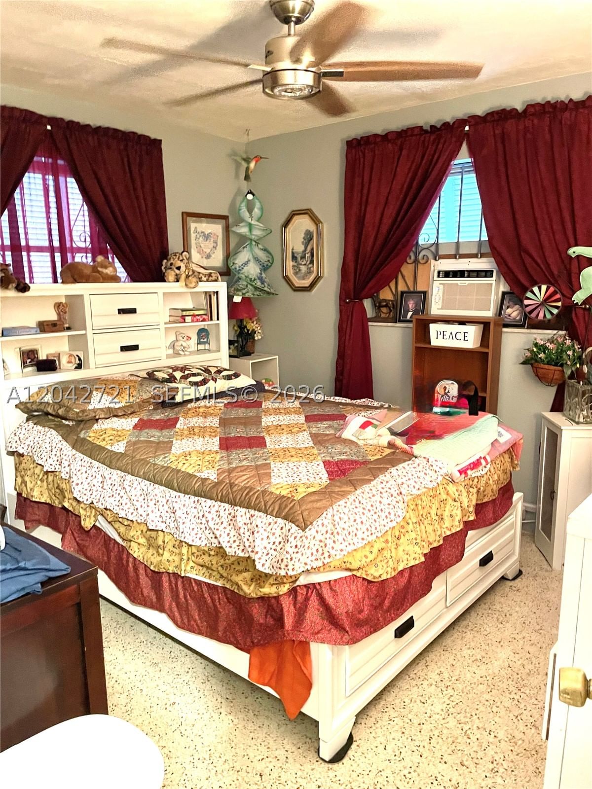 Real estate property located at 1797 113th Ter, Miami-dade, Queens Park, Miami, FL