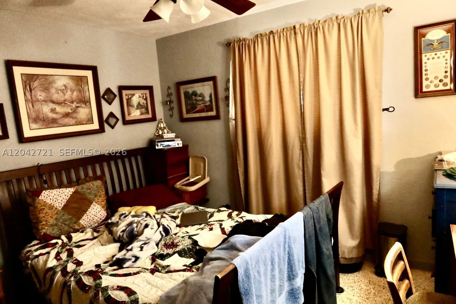Real estate property located at 1797 113th Ter, Miami-dade, Queens Park, Miami, FL