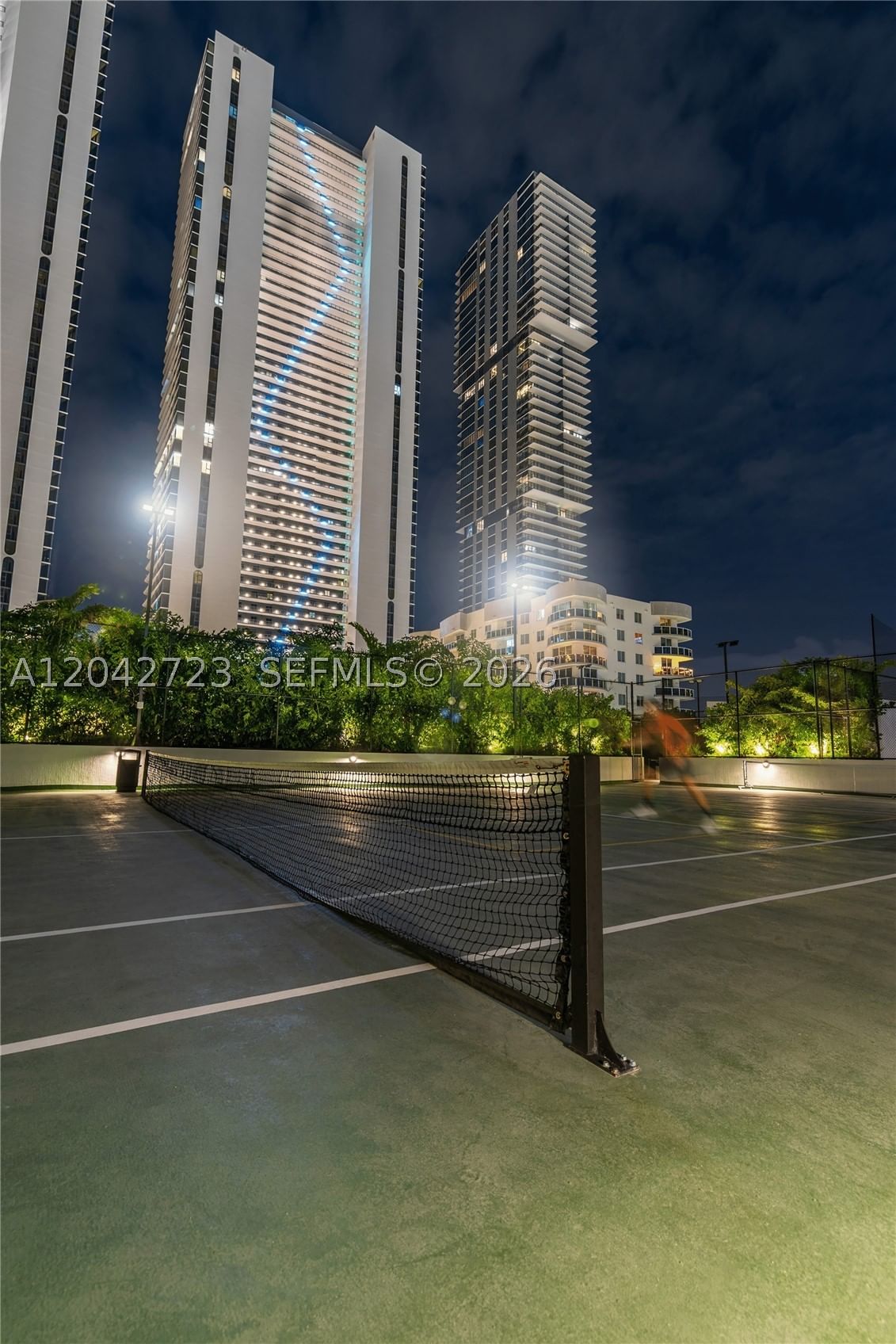 Real estate property located at 700 24th St #4702, Miami-dade, Bay Breeze, Miami, FL