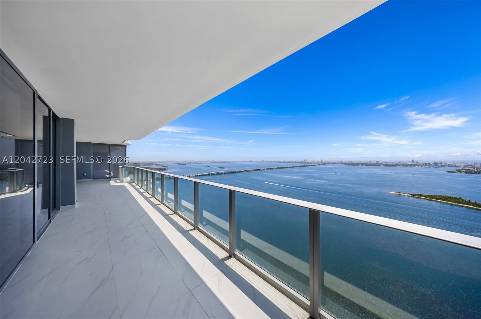 Real estate property located at 700 24th St #4702, Miami-dade, Bay Breeze, Miami, FL