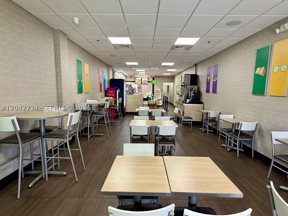 Real estate property located at 7500 25th St #107, Miami-dade, Miami, FL