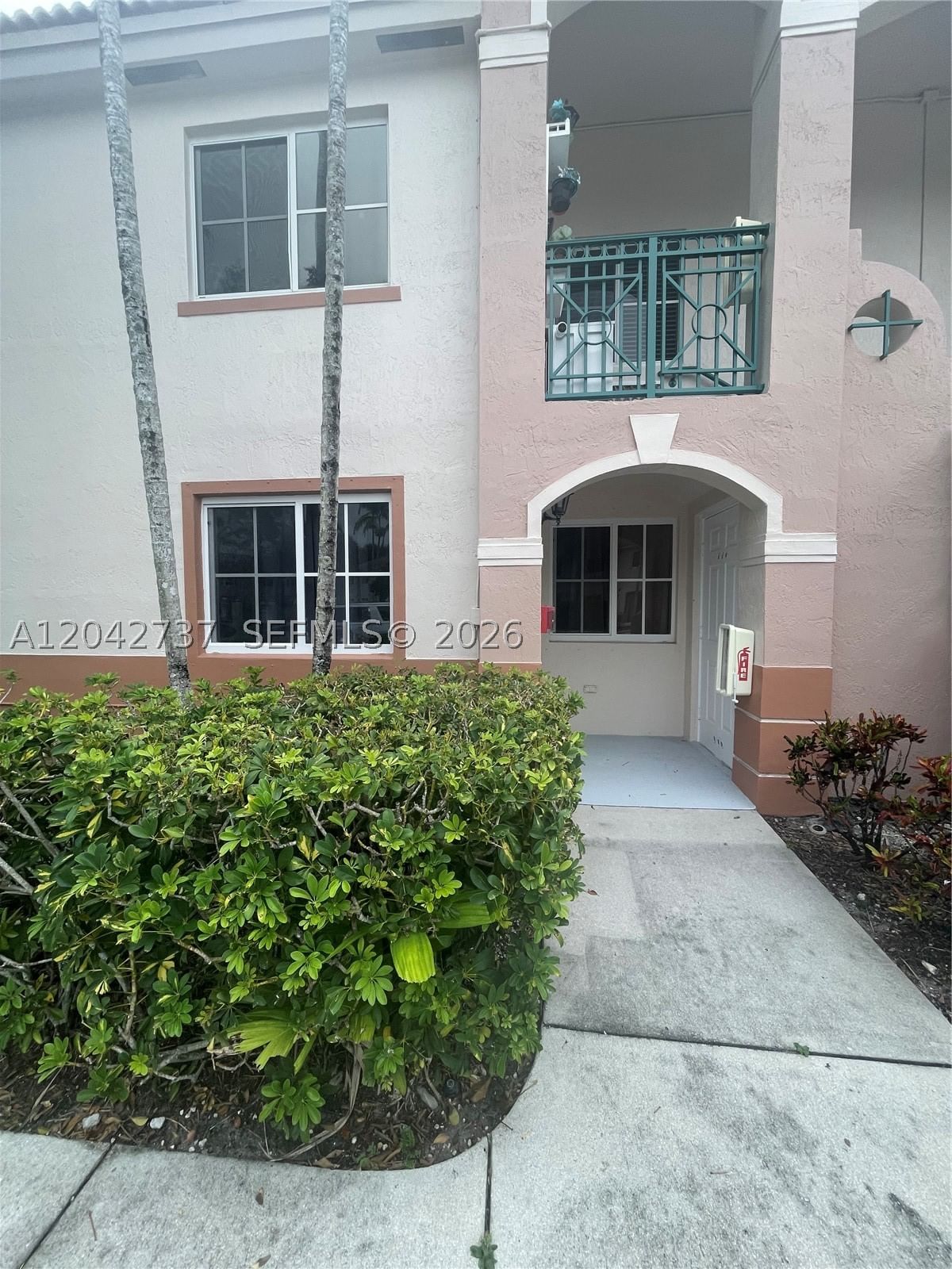 Real estate property located at 2151 77th Way #102, Broward, Preserve At Walnut Creek, Pembroke Pines, FL