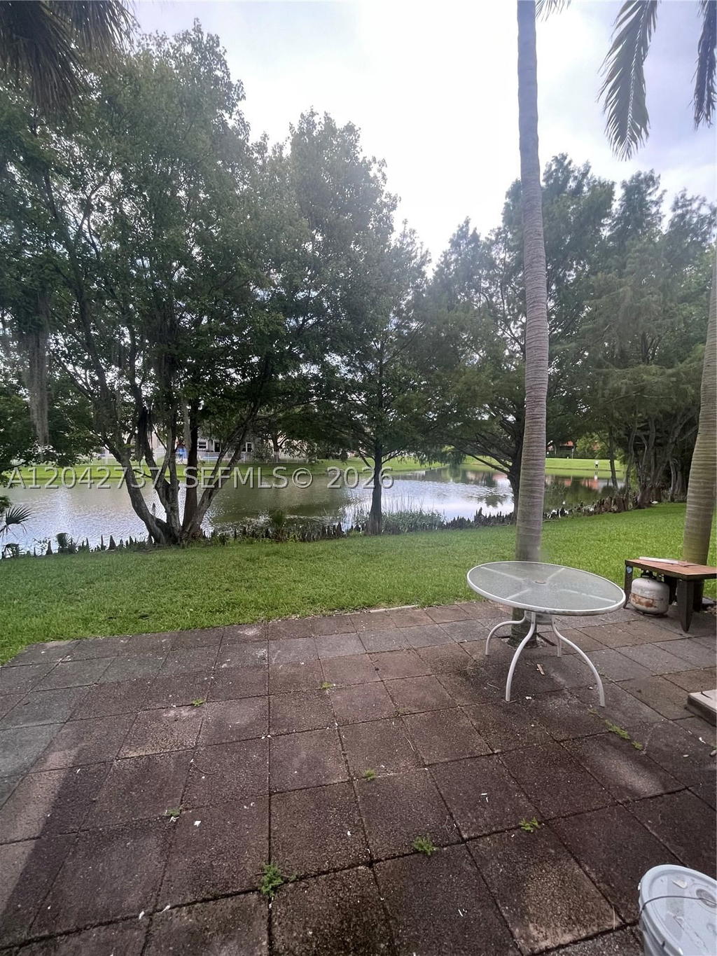 Real estate property located at 2151 77th Way #102, Broward, Preserve At Walnut Creek, Pembroke Pines, FL