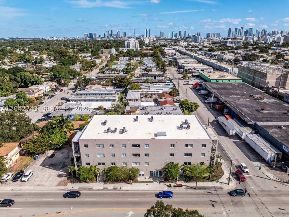 Real estate property located at 2311 22nd Ave, Miami-dade, Allapattah Highlands Add, Miami, FL