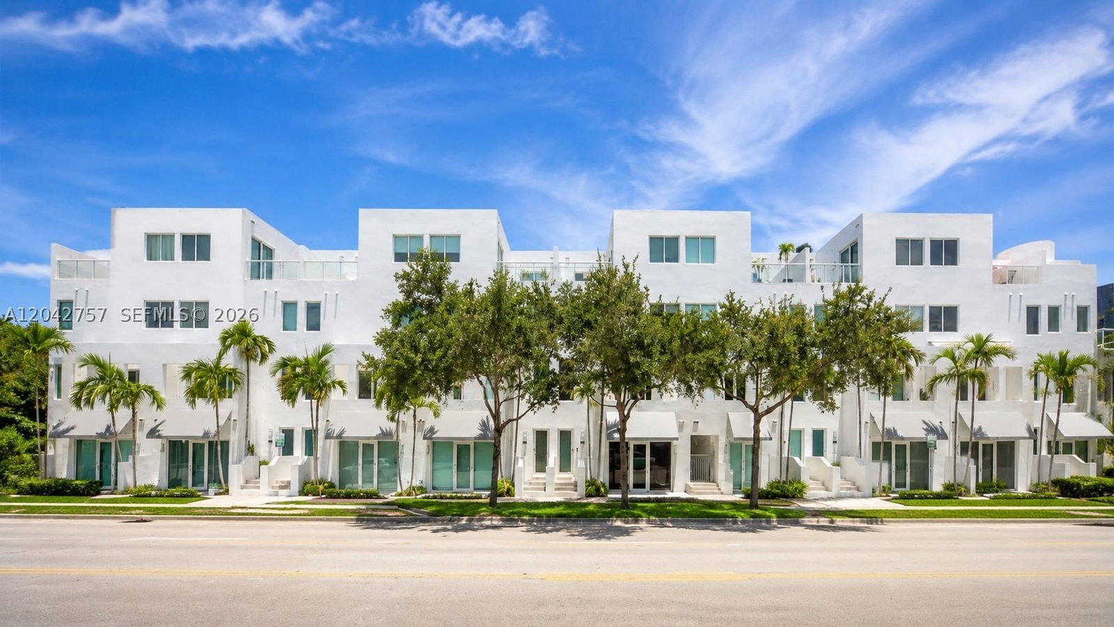 Real estate property located at 710 3rd Ave, Broward, Flagler Heights, Fort Lauderdale, FL