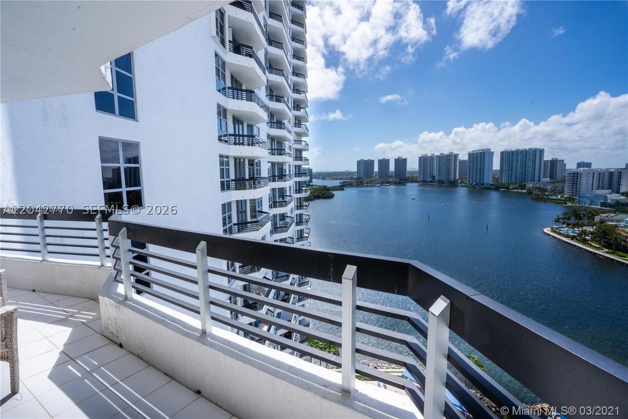 Real estate property located at , Miami-dade, Mystic Pointe Tower 500 C, Aventura, FL