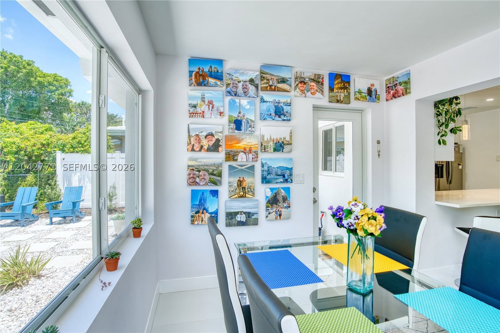 Real estate property located at 132 Almar Dr, Broward, Almar Estates Resub, Wilton Manors, FL