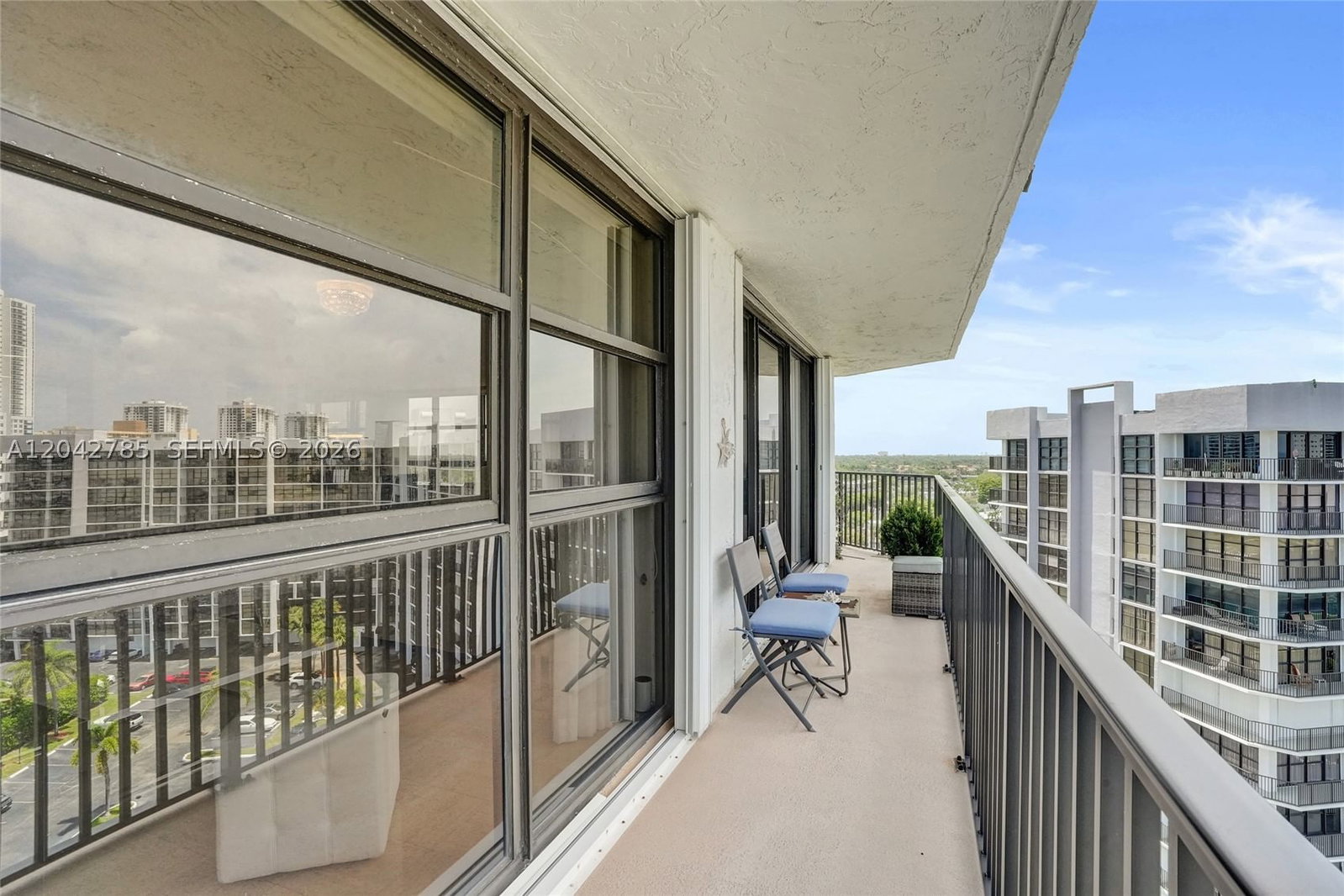 Real estate property located at 400 Leslie Dr PH# 1110, Broward, Towers Of Oceanview East, Hallandale Beach, FL