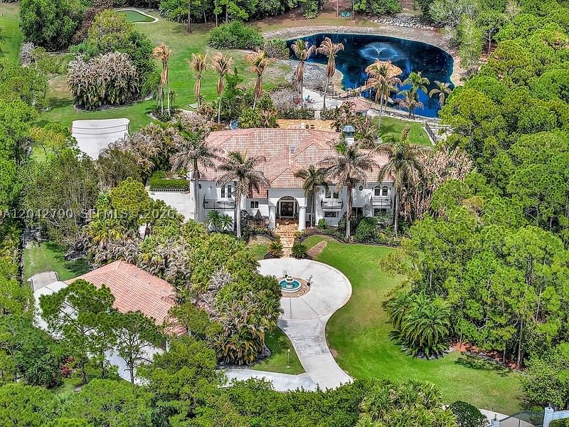 Real estate property located at 2584 Ranch Acres Cir, Martin, Ranch Acres, Jupiter, FL