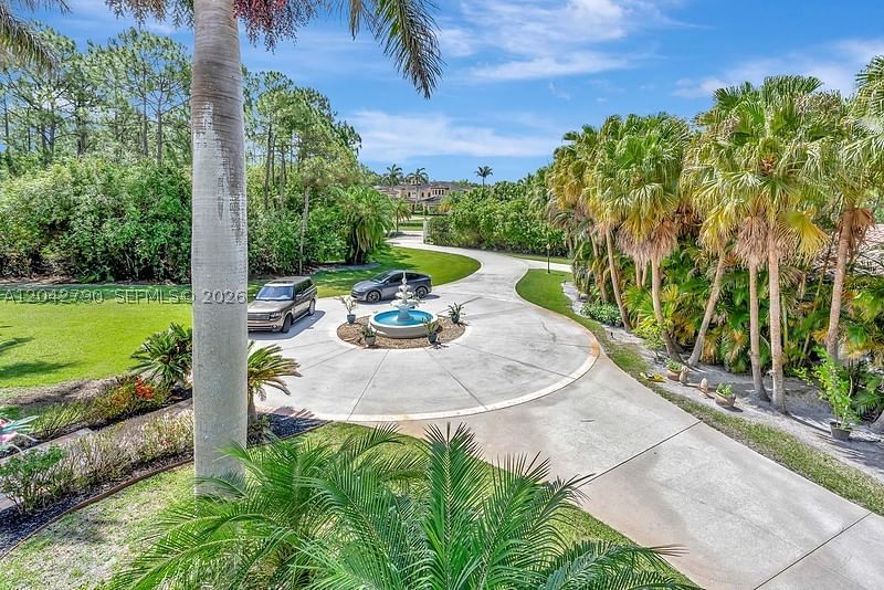Real estate property located at 2584 Ranch Acres Cir, Martin, Ranch Acres, Jupiter, FL