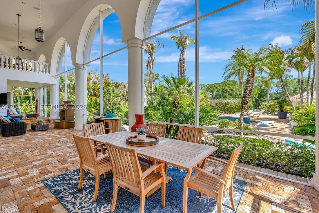 Real estate property located at 2584 Ranch Acres Cir, Martin, Ranch Acres, Jupiter, FL