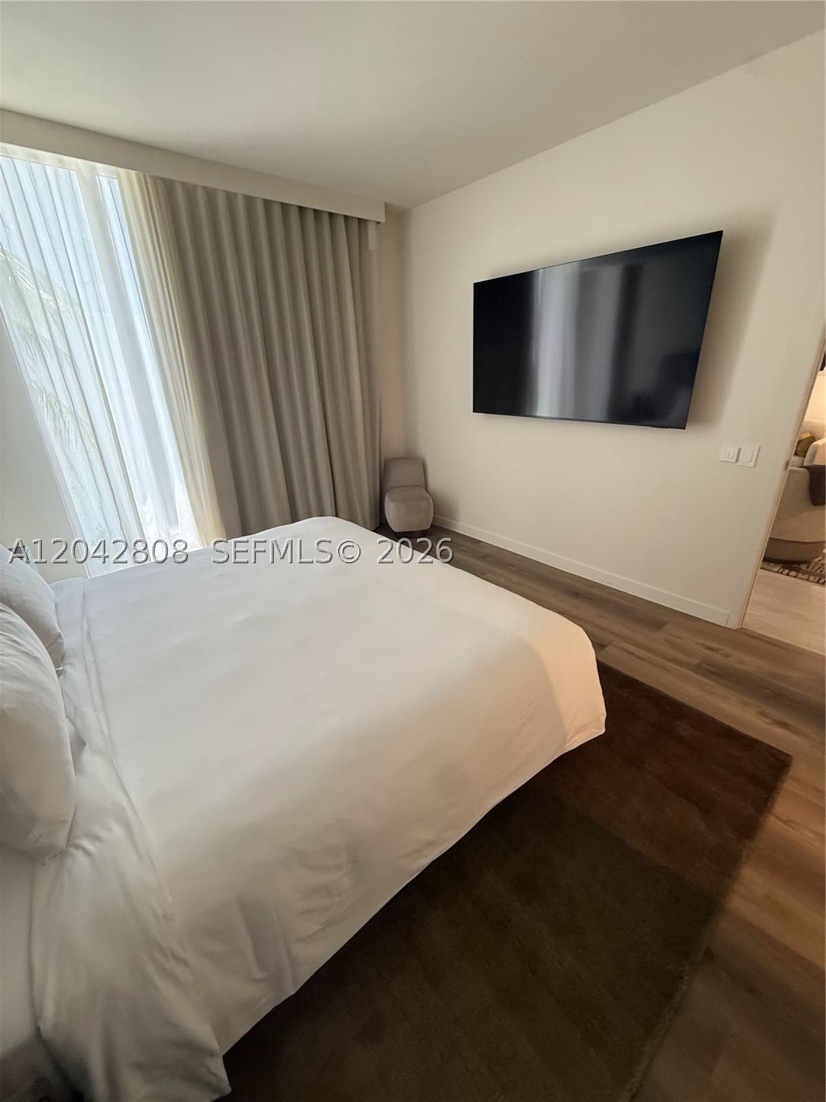 Real estate property located at 1611 2nd Avenue #202, Miami-dade, Brickell Park I Condo, Miami, FL