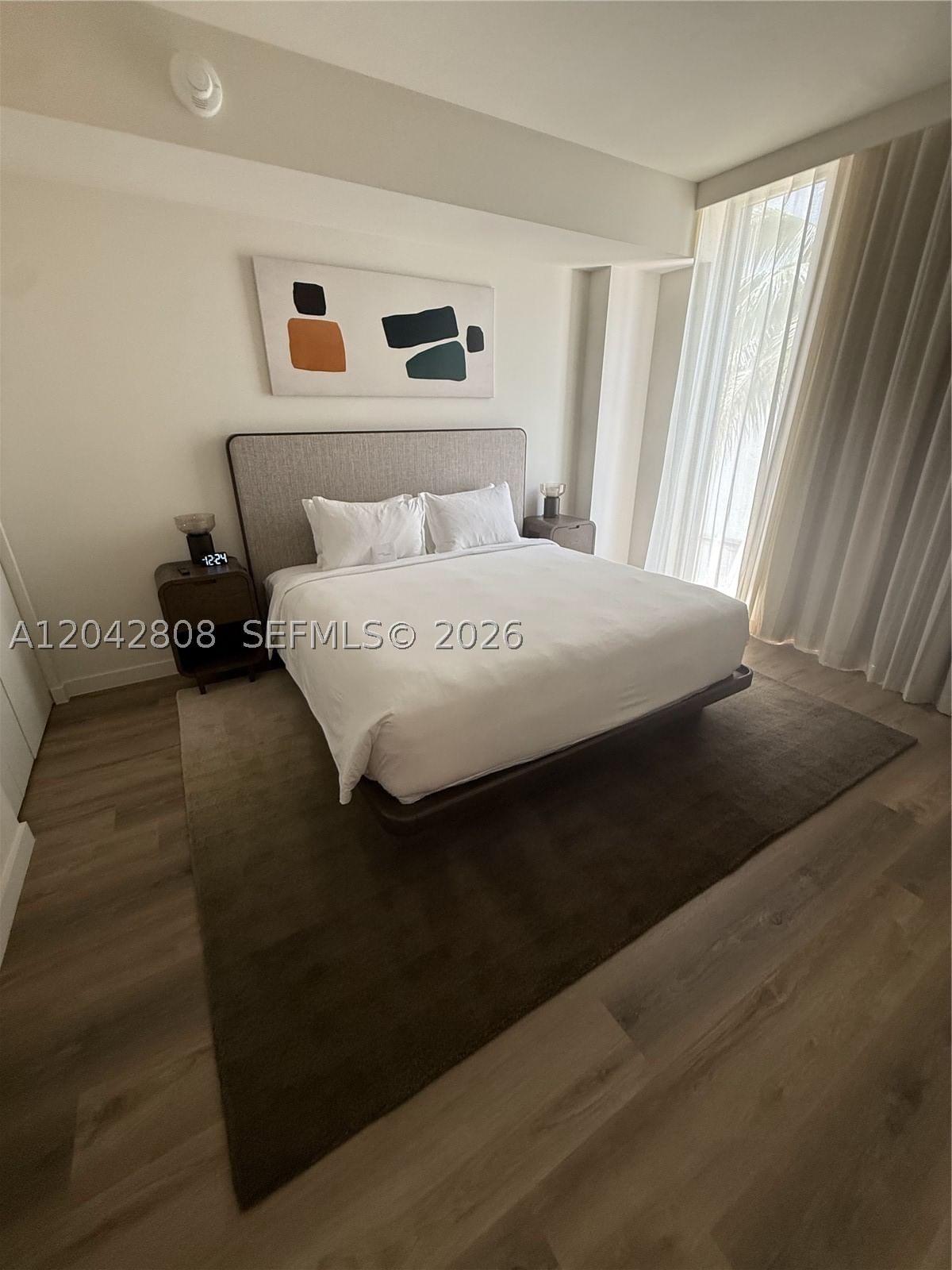 Real estate property located at 1611 2nd Avenue #202, Miami-dade, Brickell Park I Condo, Miami, FL