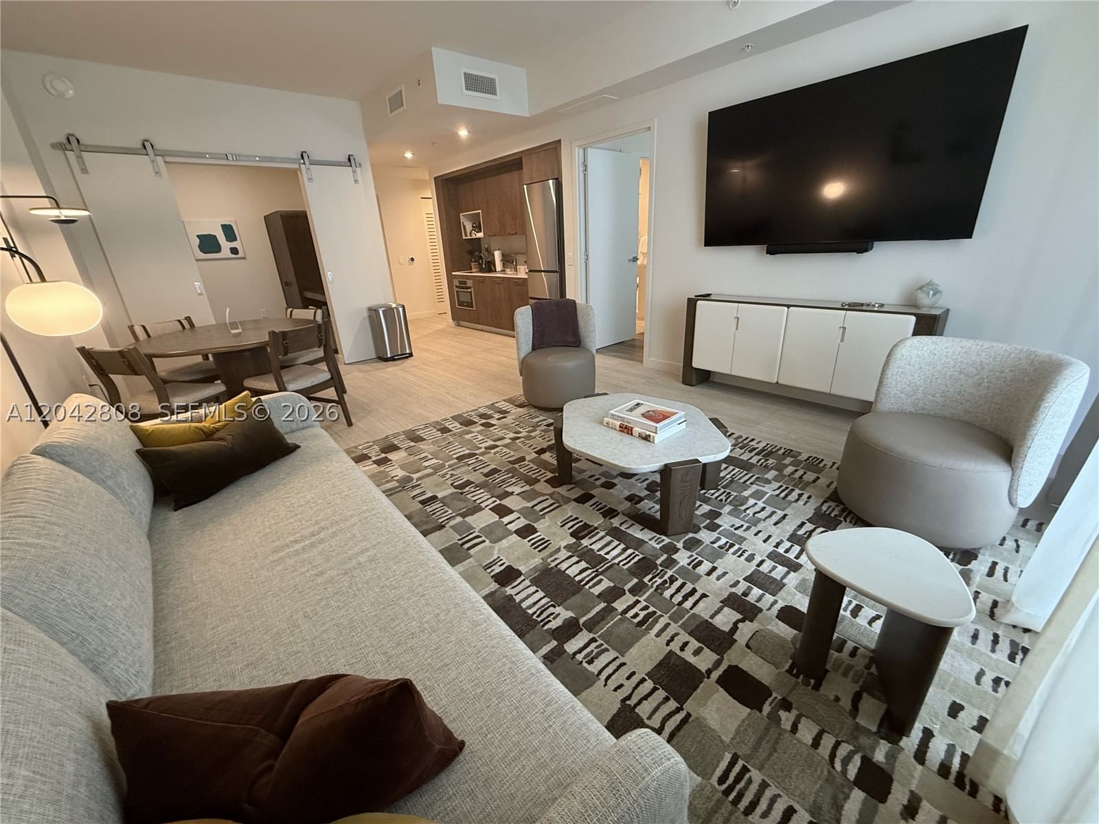 Real estate property located at 1611 2nd Avenue #202, Miami-dade, Brickell Park I Condo, Miami, FL