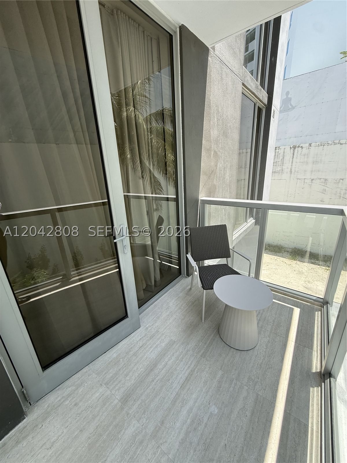 Real estate property located at 1611 2nd Avenue #202, Miami-dade, Brickell Park I Condo, Miami, FL