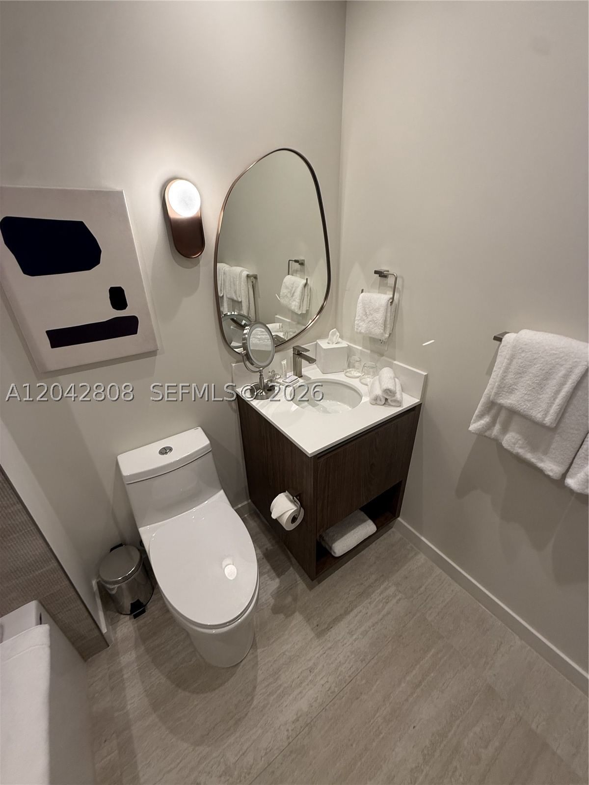 Real estate property located at 1611 2nd Avenue #202, Miami-dade, Brickell Park I Condo, Miami, FL