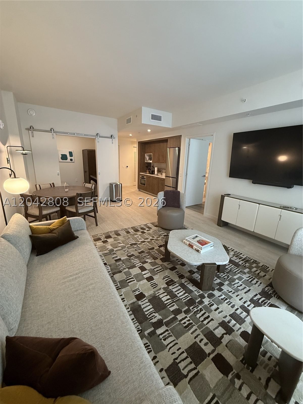 Real estate property located at 1611 2nd Avenue #202, Miami-dade, Brickell Park I Condo, Miami, FL