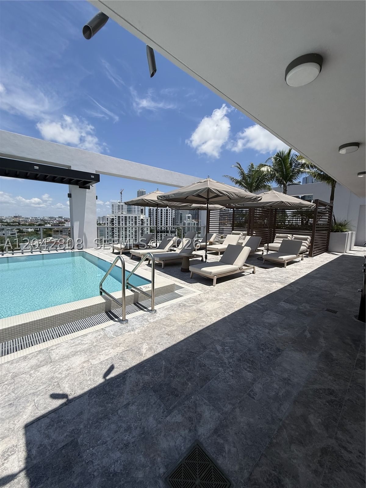 Real estate property located at 1611 2nd Avenue #202, Miami-dade, Brickell Park I Condo, Miami, FL