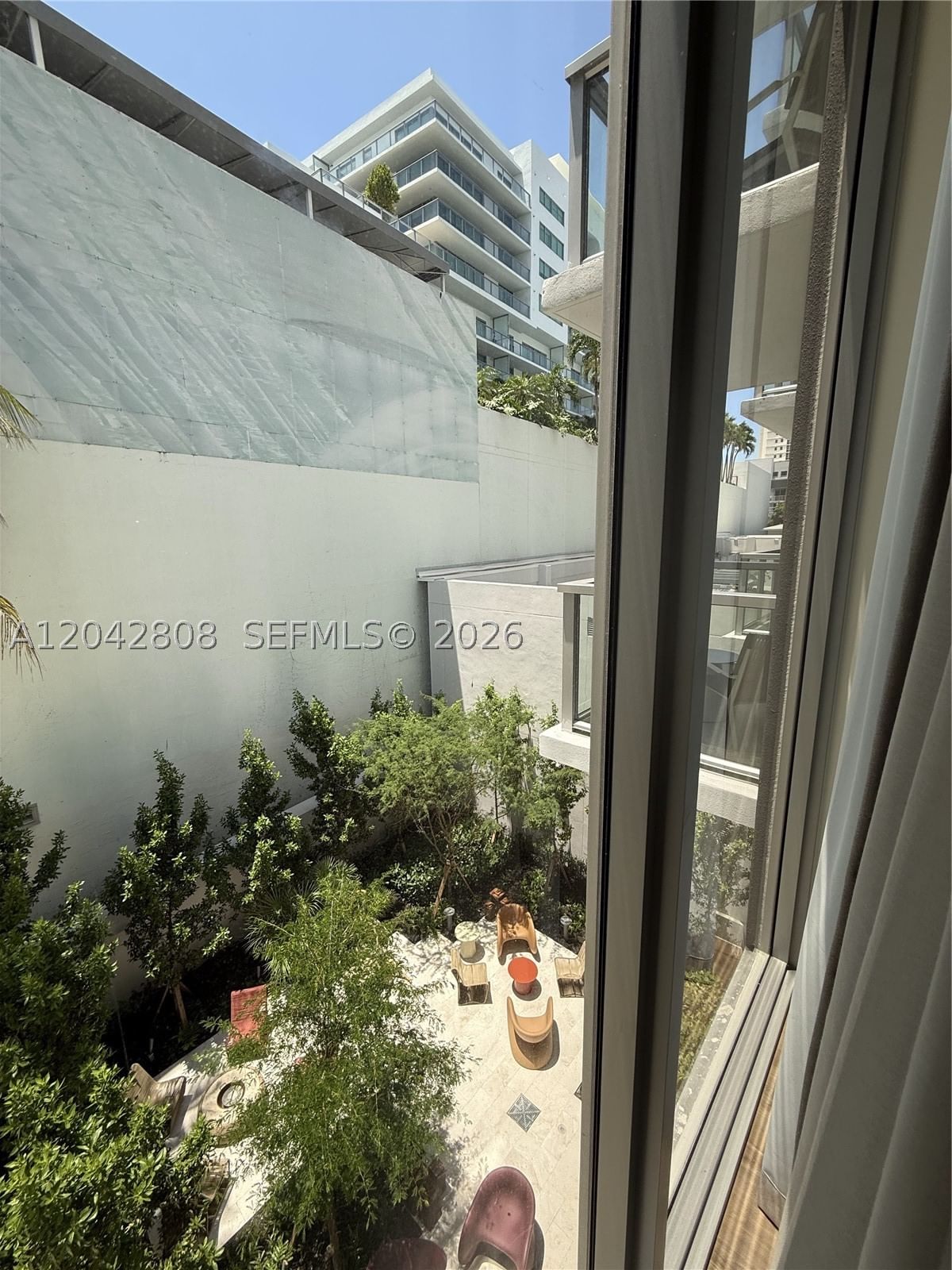 Real estate property located at 1611 2nd Avenue #202, Miami-dade, Brickell Park I Condo, Miami, FL