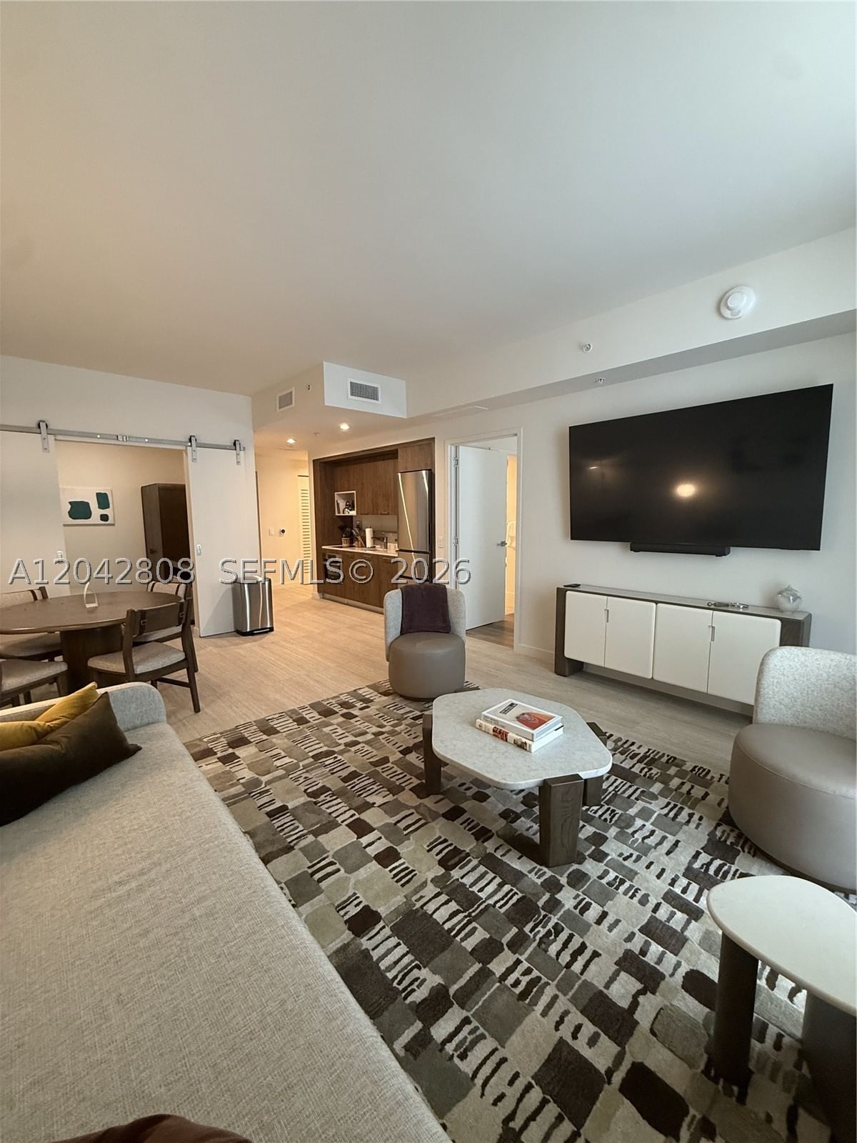 Real estate property located at 1611 2nd Avenue #202, Miami-dade, Brickell Park I Condo, Miami, FL
